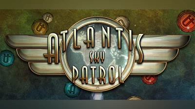 Сборник Atlantis Sky Patrol