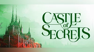 Сборник Castle of Secrets