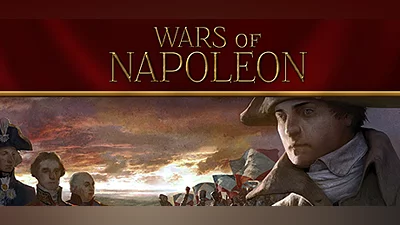 Сборник Wars of Napoleon