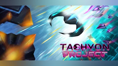 Сборник Tachyon Project