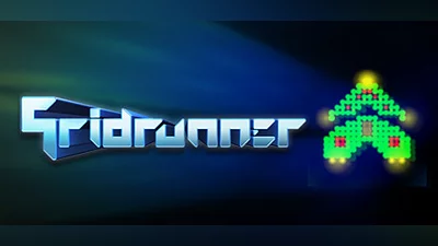 Сборник Gridrunner Revolution