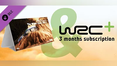 Сборник WRC 6 - Calendar and WRC + Pack