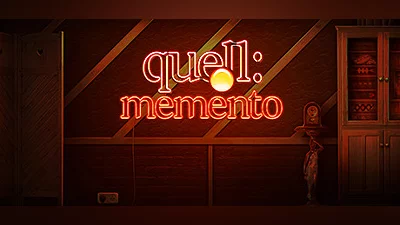 Сборник Quell Memento