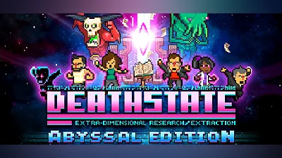 Сборник Deathstate: Abyssal Edition
