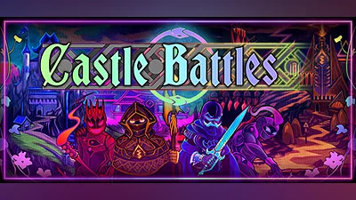 Сборник Castle Battles