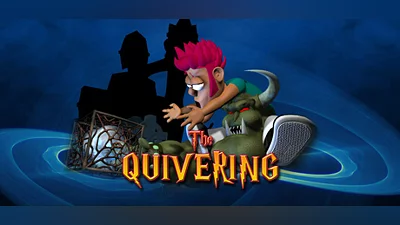 Сборник The Quivering