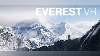 Сборник EVEREST VR