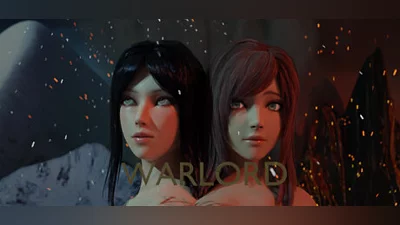 Сборник Warlord