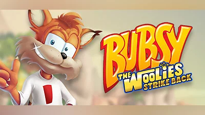 Сборник Bubsy: The Woolies Strike Back