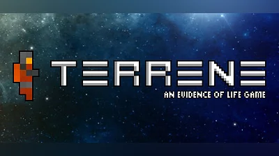 Сборник Terrene - An Evidence Of Life Game