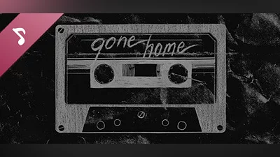 Сборник Gone Home Soundtrack