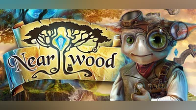 Сборник Nearwood - Collector's Edition