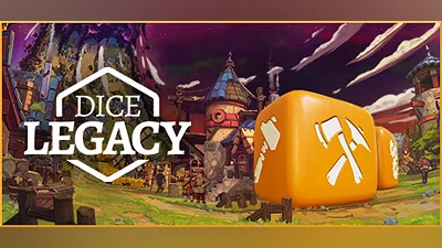 Сборник Dice Legacy