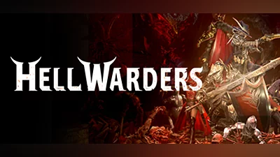 Сборник Hell Warders