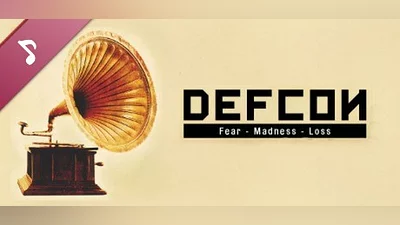 Сборник DEFCON Soundtrack