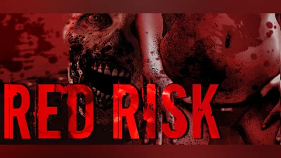 Сборник Red Risk