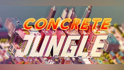 Сборник Concrete Jungle