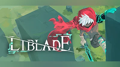 Сборник LIBLADE