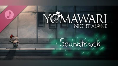 Сборник Yomawari: Night Alone - Digital Soundtrack