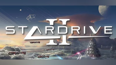 Сборник StarDrive 2