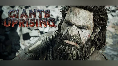 Сборник Giants Uprising