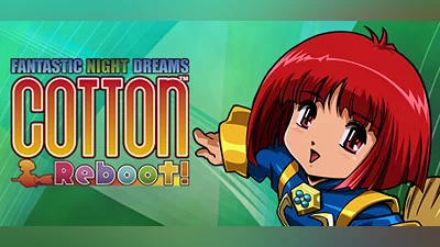 Сборник COTTON REBOOT!