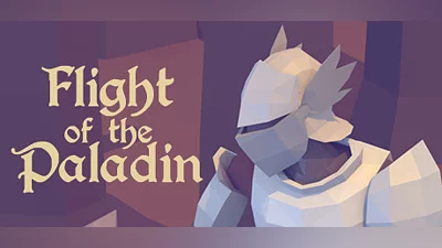 Сборник Flight of the Paladin