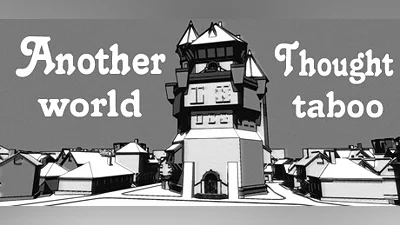 Сборник Another World - Thought Taboo