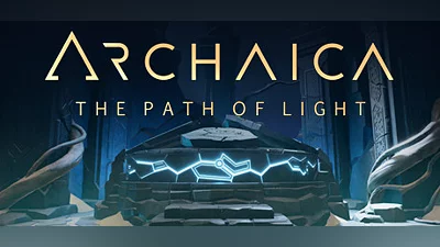 Сборник Archaica: The Path of Light