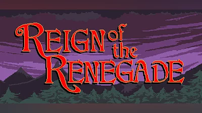 Сборник Reign of the Renegade