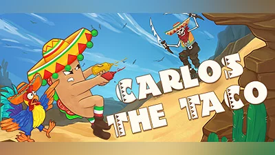 Сборник Carlos the Taco