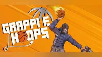 Сборник Grapple Hoops