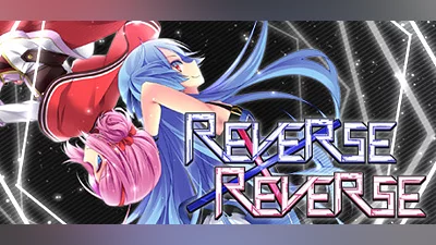 Сборник Reverse x Reverse
