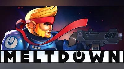Сборник Meltdown