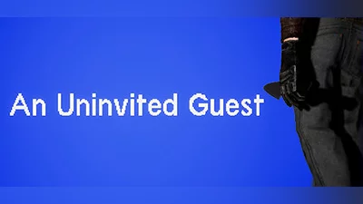 Сборник An Uninvited Guest