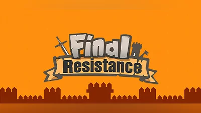 Сборник Final Resistance