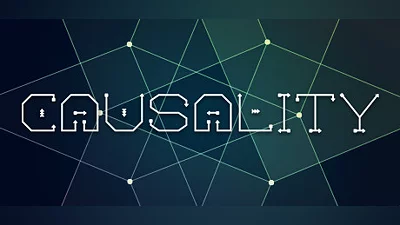 Сборник Causality