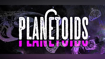 Сборник PLANETOIDS