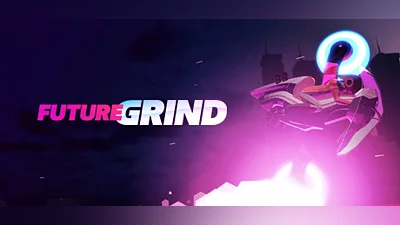 Сборник FutureGrind