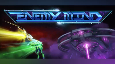 Сборник Enemy Mind