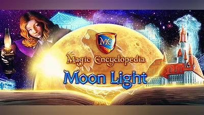 Сборник Magic Encyclopedia: Moon Light