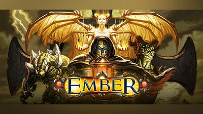 Сборник Ember