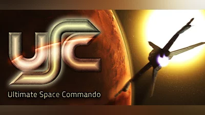 Сборник Ultimate Space Commando