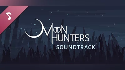 Сборник Moon Hunters - Soundtrack