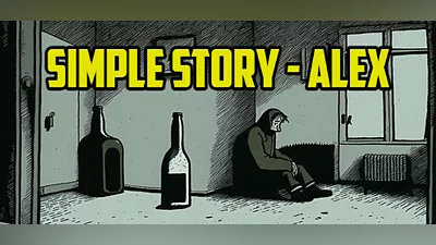 Сборник Simple Story - Alex