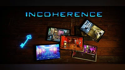 Сборник Incoherence