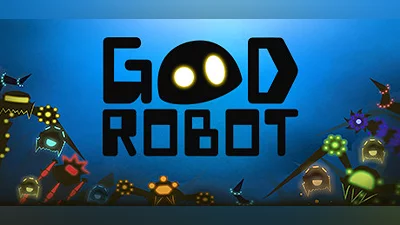 Сборник Good Robot