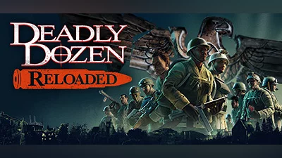 Сборник Deadly Dozen Reloaded