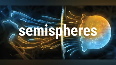 Сборник Semispheres