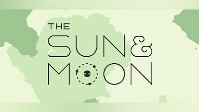 Сборник The Sun and Moon